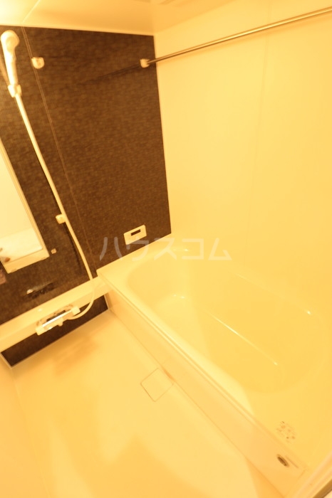 8/24 浴室