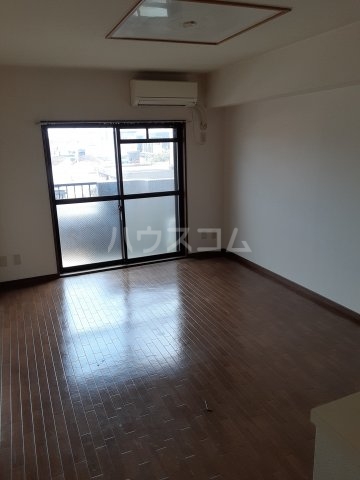 3/27 リビング/ダイニング