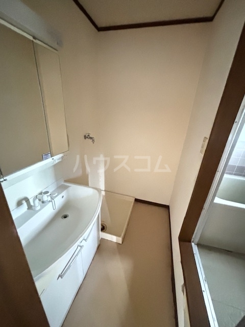 19/25 洗面