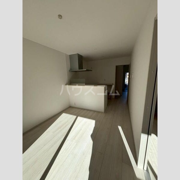 3/14 リビング/ダイニング