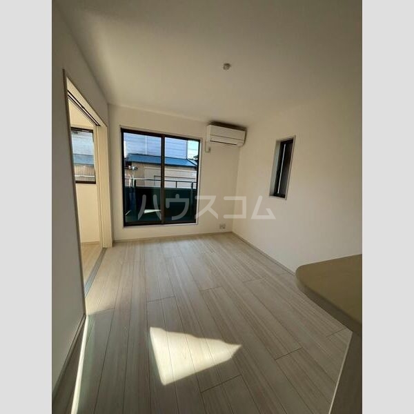 3/14 リビング/ダイニング