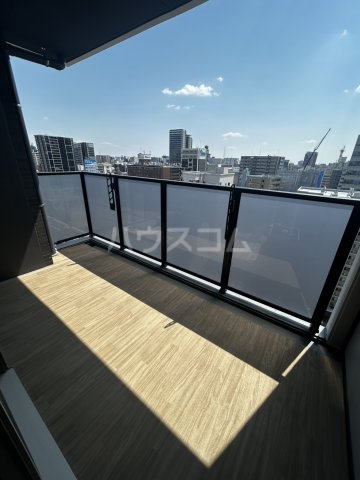 15/30 バルコニー