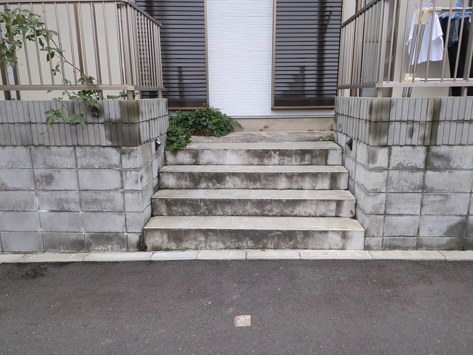 2/3 エントランス