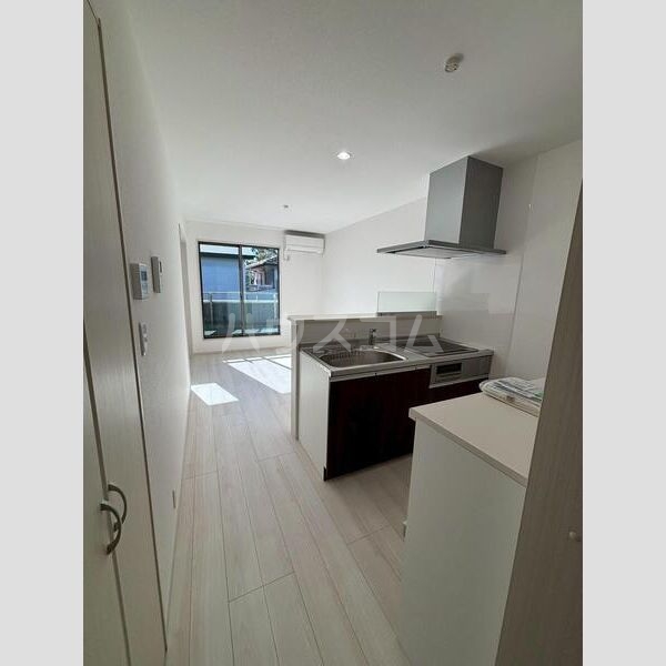 3/14 リビング/ダイニング