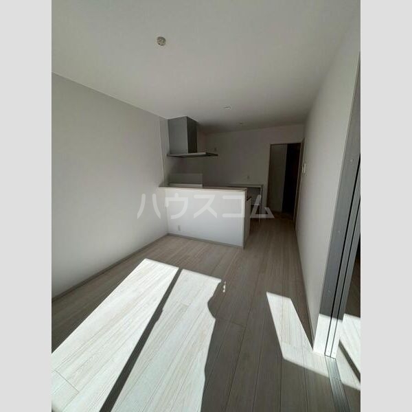 3/15 リビング/ダイニング