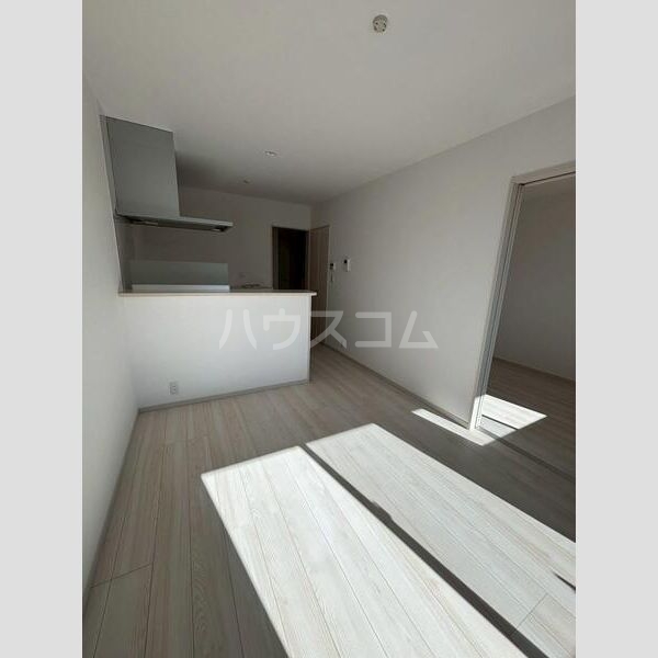 3/14 リビング/ダイニング