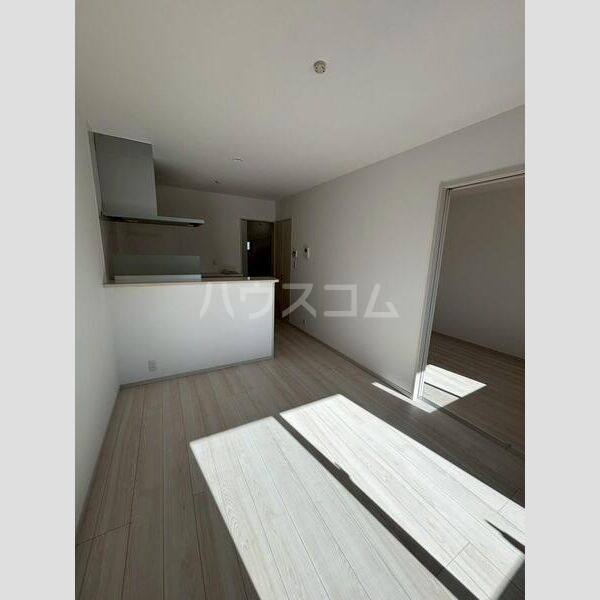 3/14 リビング/ダイニング