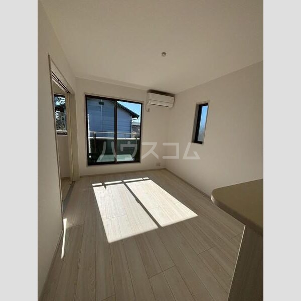 3/14 リビング/ダイニング