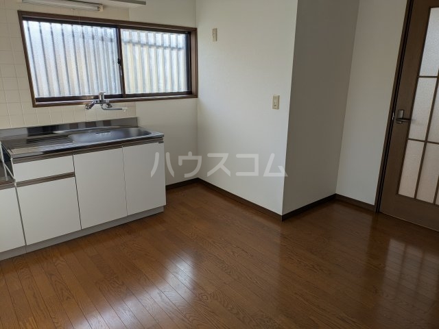 3/29 リビング/ダイニング