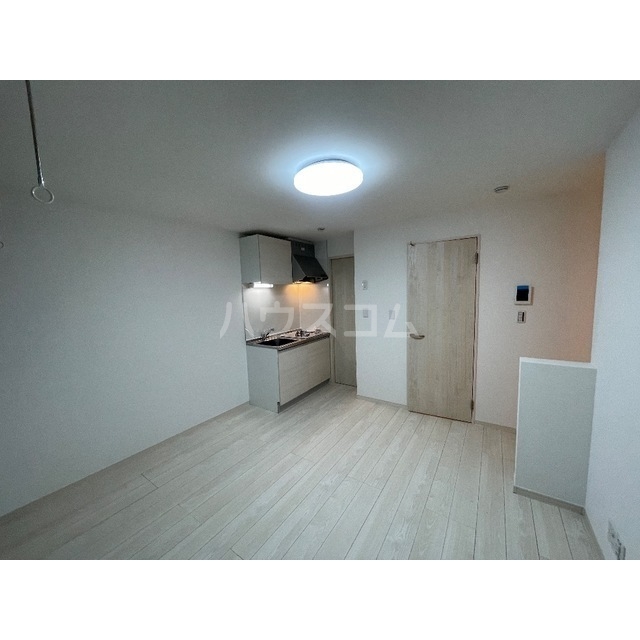 3/27 リビング/ダイニング