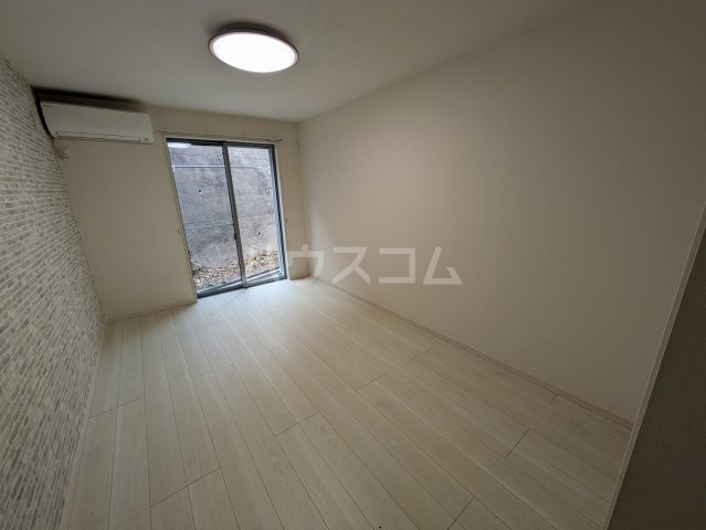 4/19 リビング/ダイニング