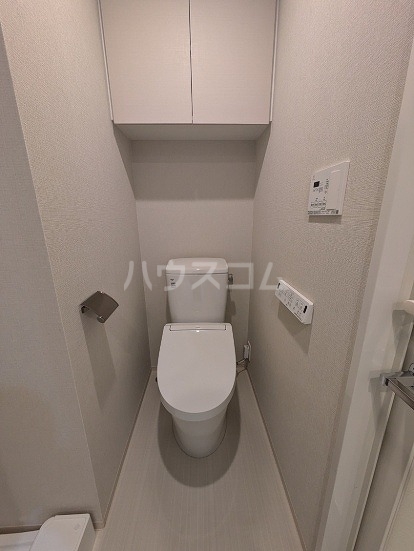 14/30 トイレ