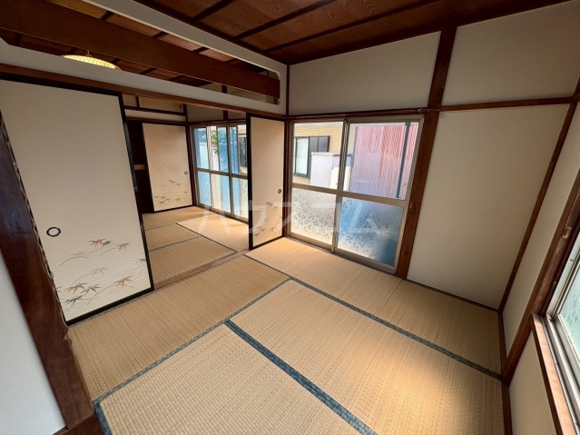 3/21 リビング/ダイニング