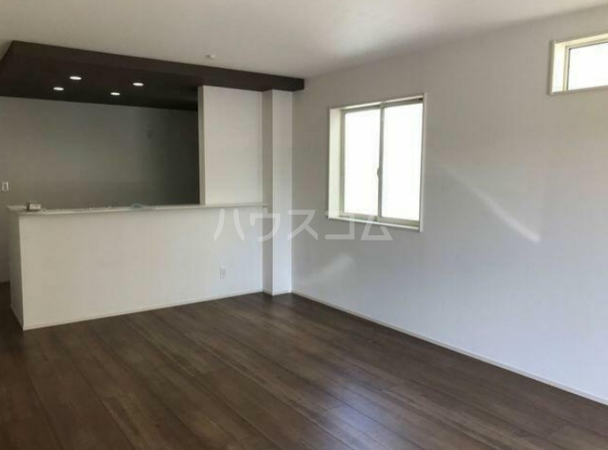 3/24 リビング/ダイニング