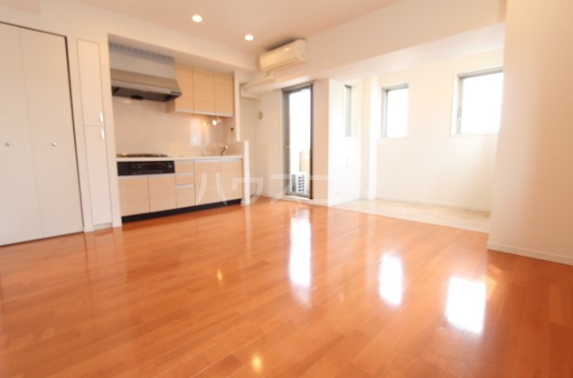 3/30 リビング/ダイニング