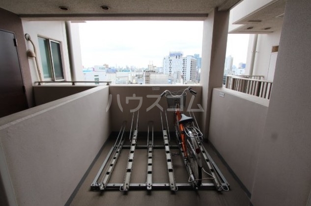 15/30 バルコニー
