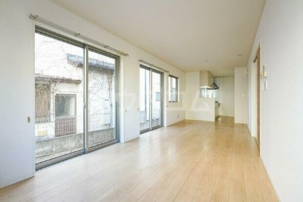 3/22 リビング/ダイニング