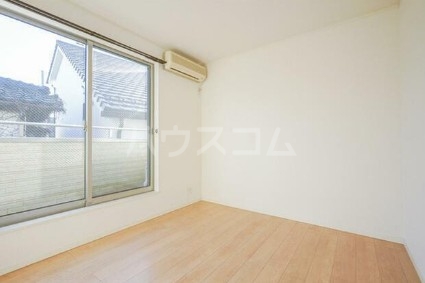 10/22 バルコニー