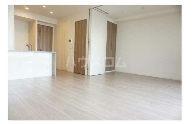 4/27 リビング/ダイニング