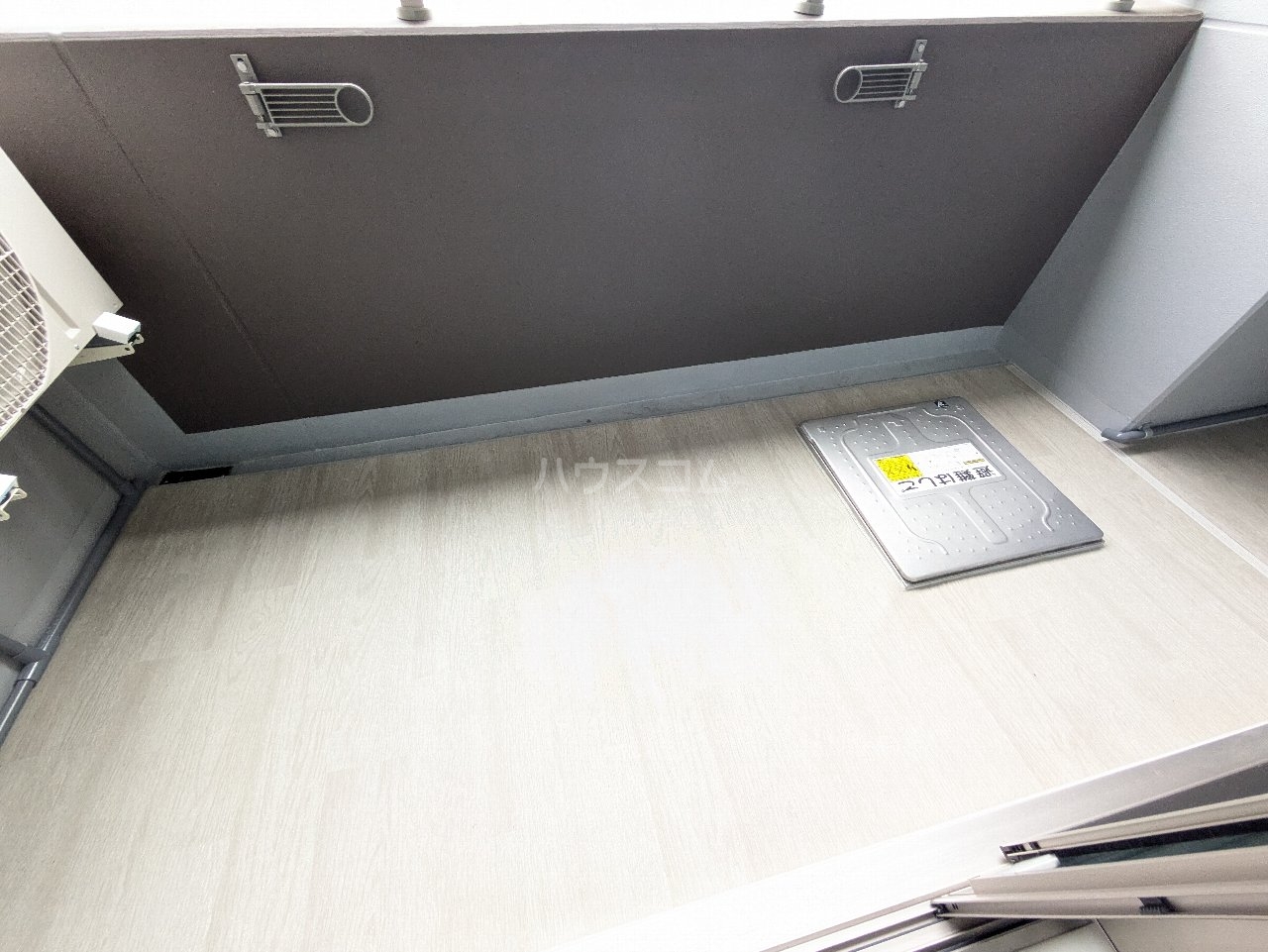 17/30 バルコニー