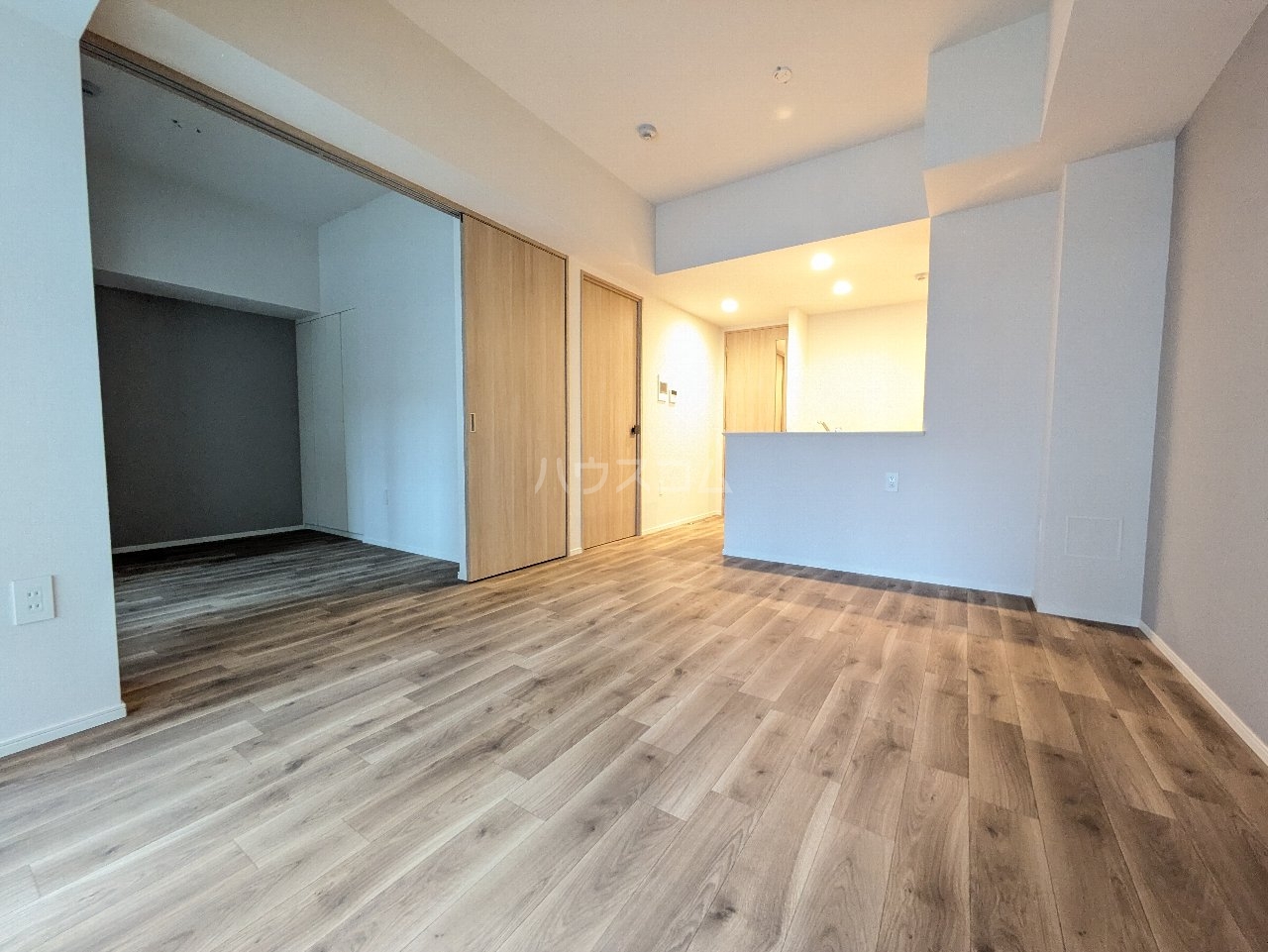 3/30 リビング/ダイニング