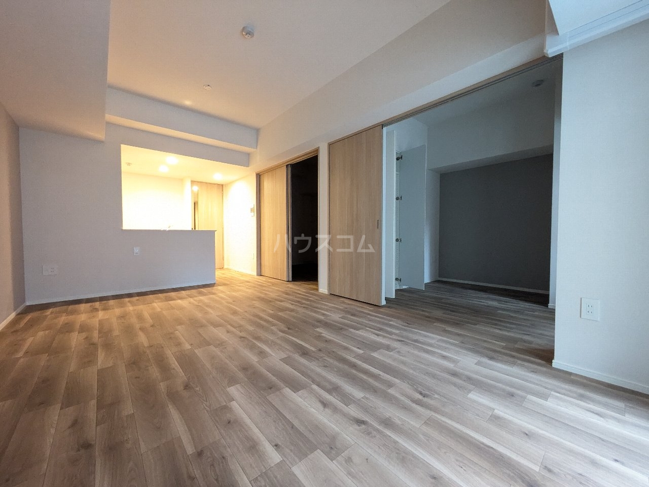 3/30 リビング/ダイニング