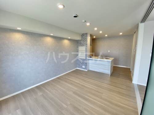 3/23 リビング/ダイニング