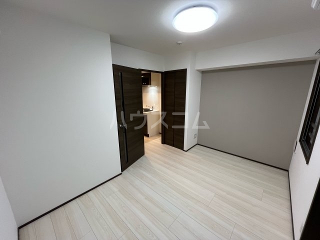 4/24 リビング/ダイニング