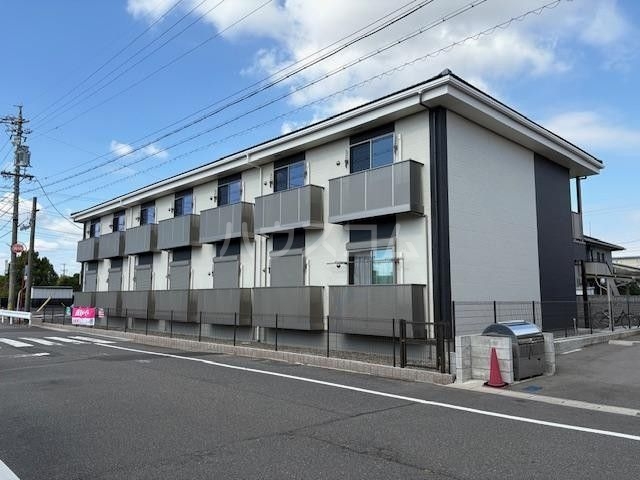 1/22 外観
