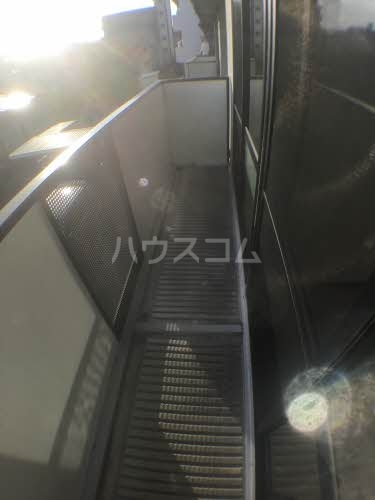14/16 バルコニー