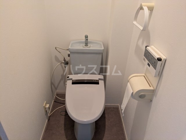 14/24 トイレ