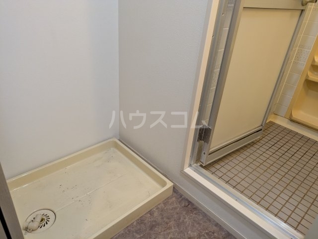 18/24 バルコニー