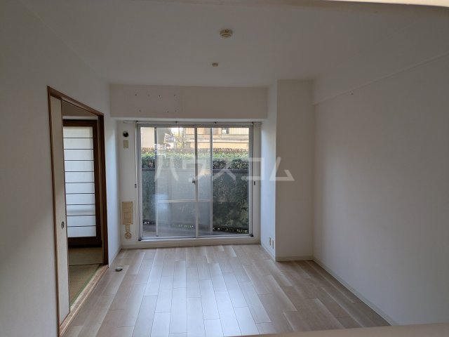 3/24 リビング/ダイニング