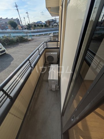 13/24 バルコニー