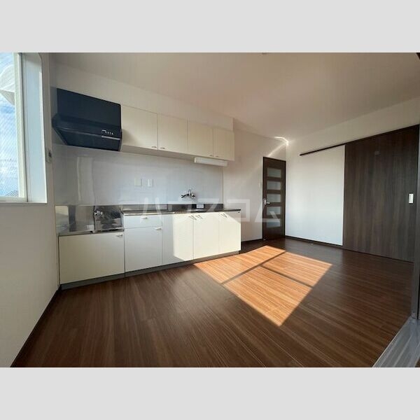 5/15 リビング/ダイニング