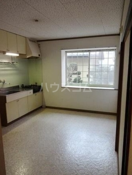 3/19 リビング/ダイニング