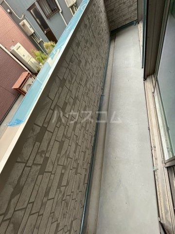 13/24 バルコニー