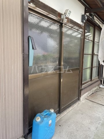 2/12 エントランス