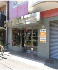 7/16 エントランス