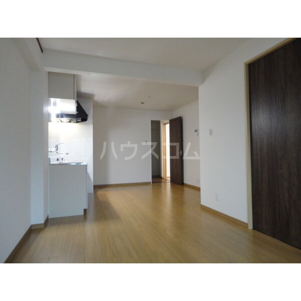 3/20 リビング/ダイニング