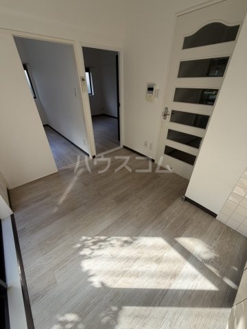 4/19 リビング/ダイニング