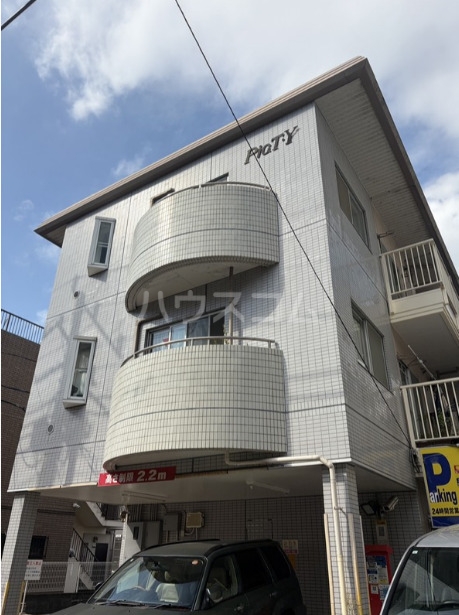 13/23 エントランス