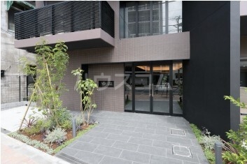 2/12 エントランス