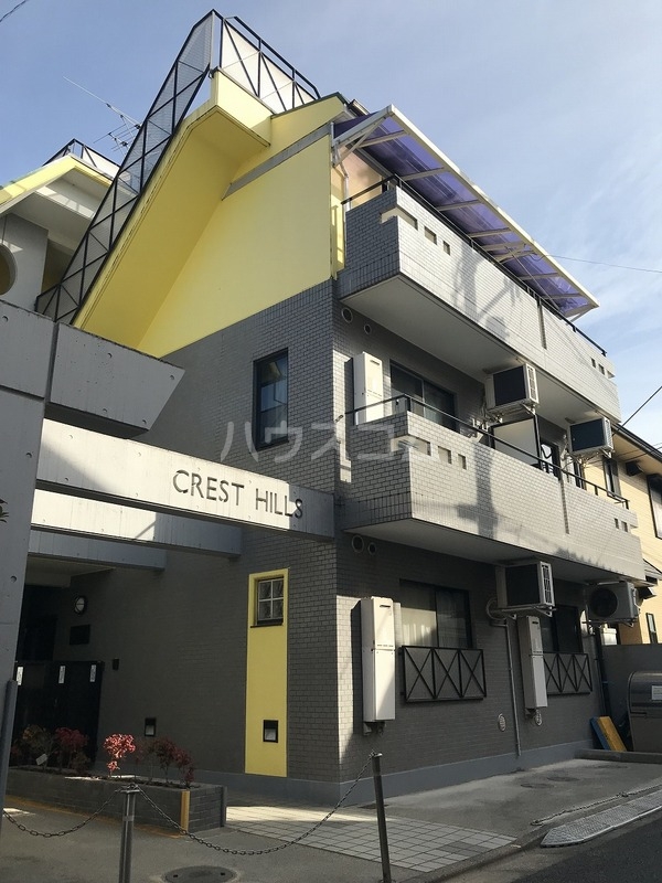 8/18 エントランス