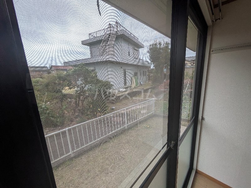 13/24 バルコニー