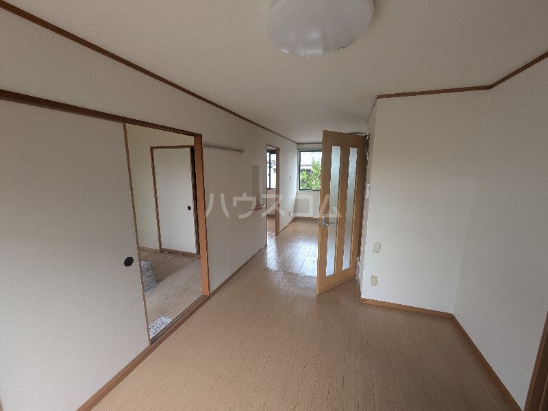 4/24 リビング/ダイニング