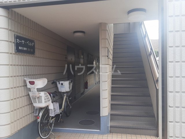 2/12 エントランス