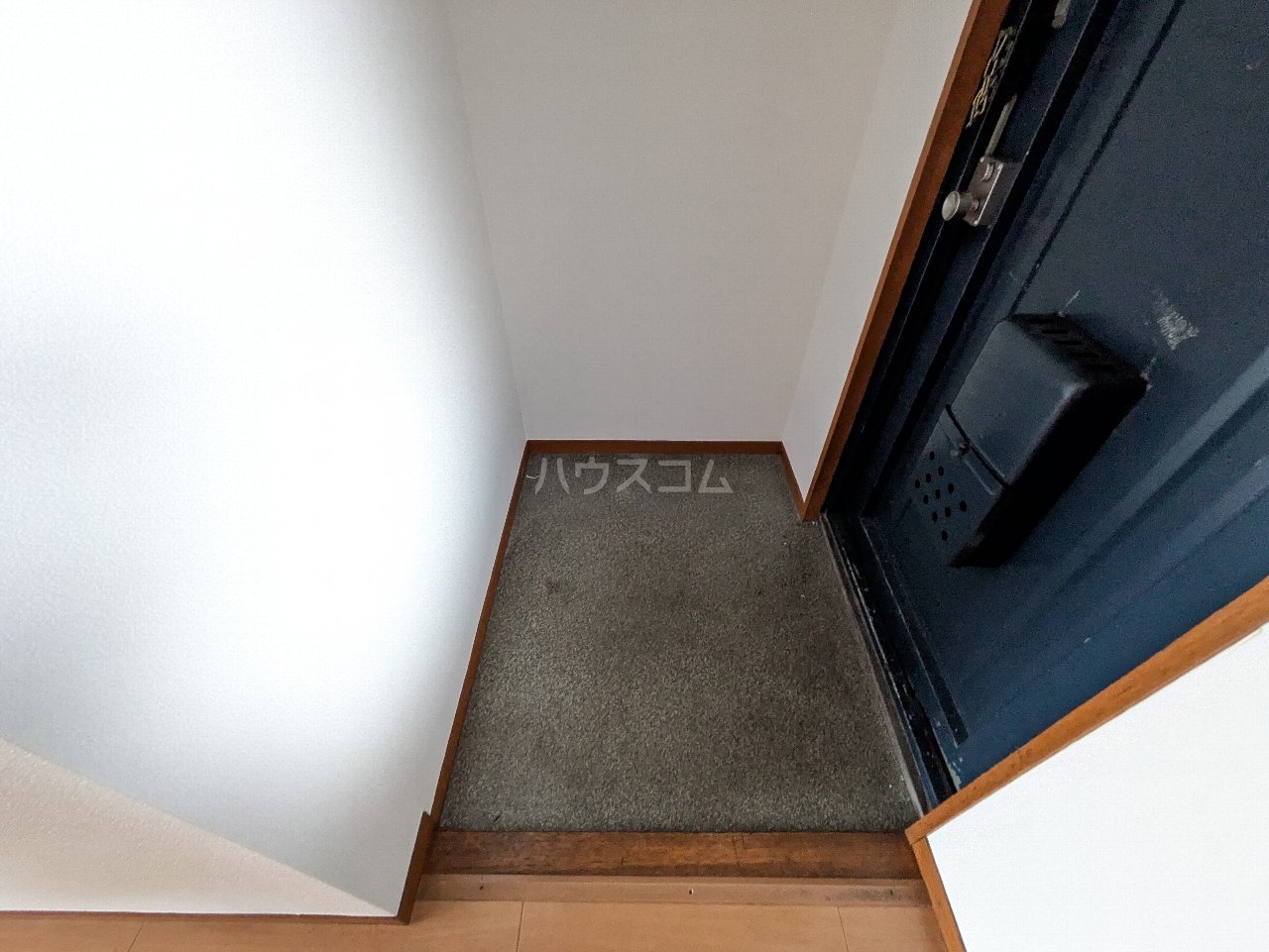 9/30 玄関
