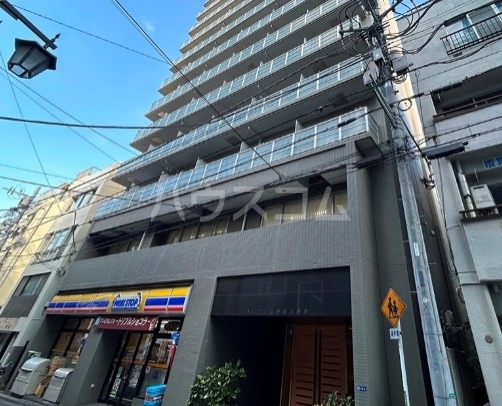 14/24 エントランス