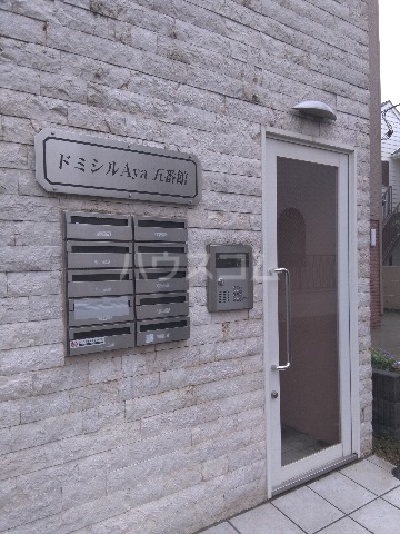 2/5 エントランス